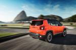 Jeep Renegade Trailhawk 2015 года (BR)